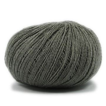 Lys Grågrøn - 94 - Blackhill CottonWool Fine